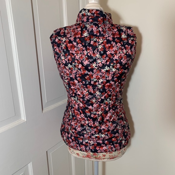 Joules ✨NWTs✨ Brindley Puffer Vest - Picture 6 of 11